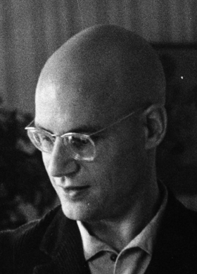 Alexandre Grothendieck