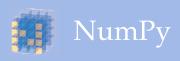 Numpy